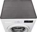 23.6'' x 19.7'' Silicone Non-slip Washer and Dryer Top Protector Mat J62001