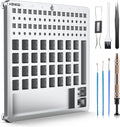 Aluminum Switch Lube Station and Switch Tester with 2 in 1 Switch Opener R899148