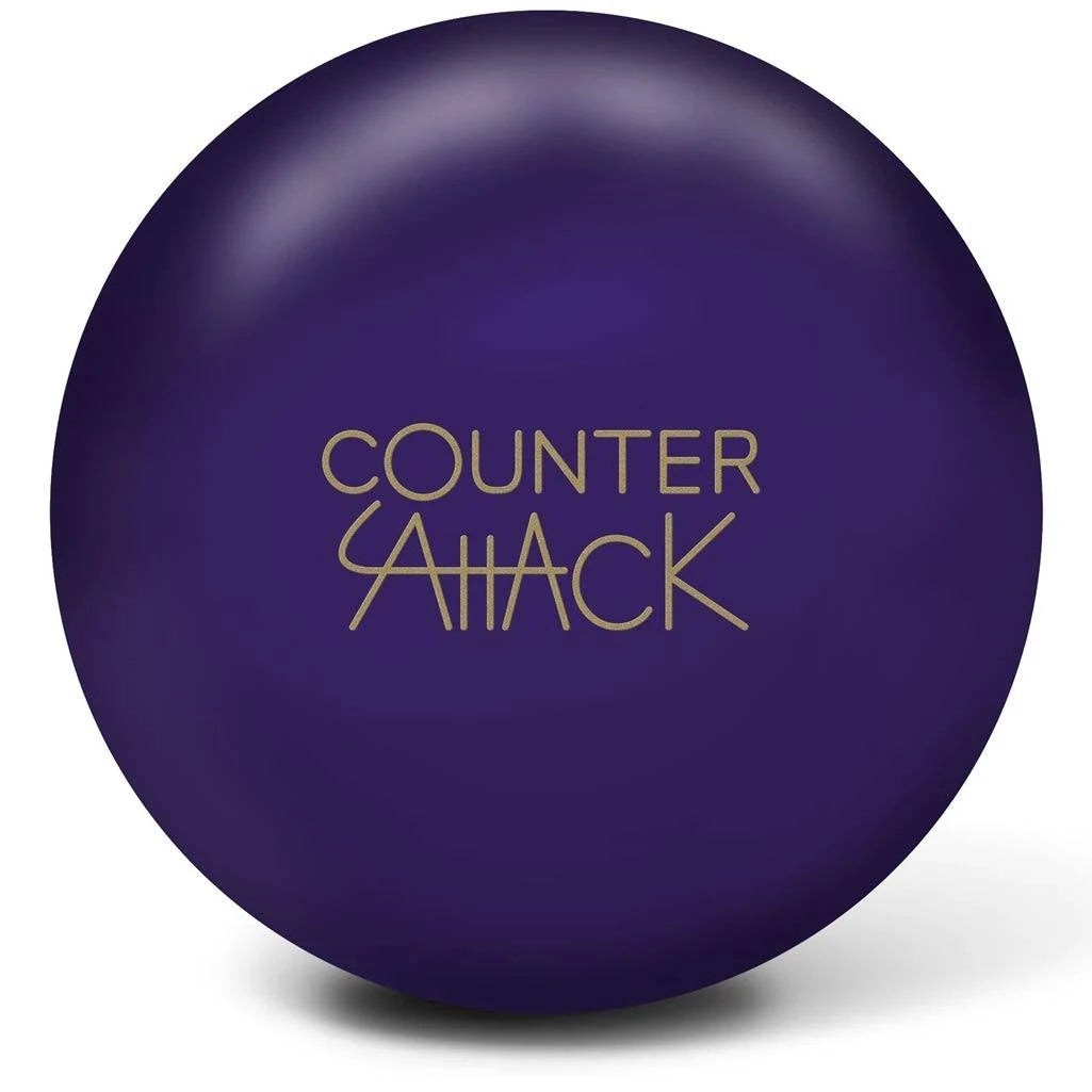 Solid Bowling Ball P194898