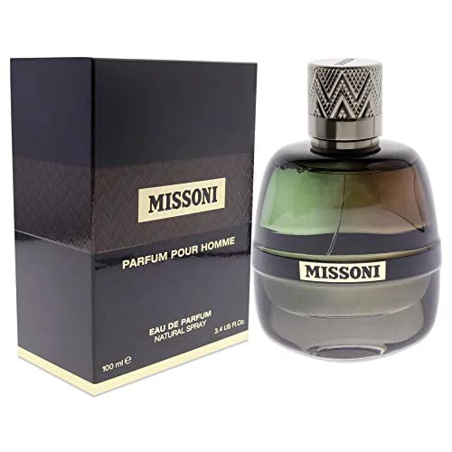 Men EDP Spray 3.4 oz J99221