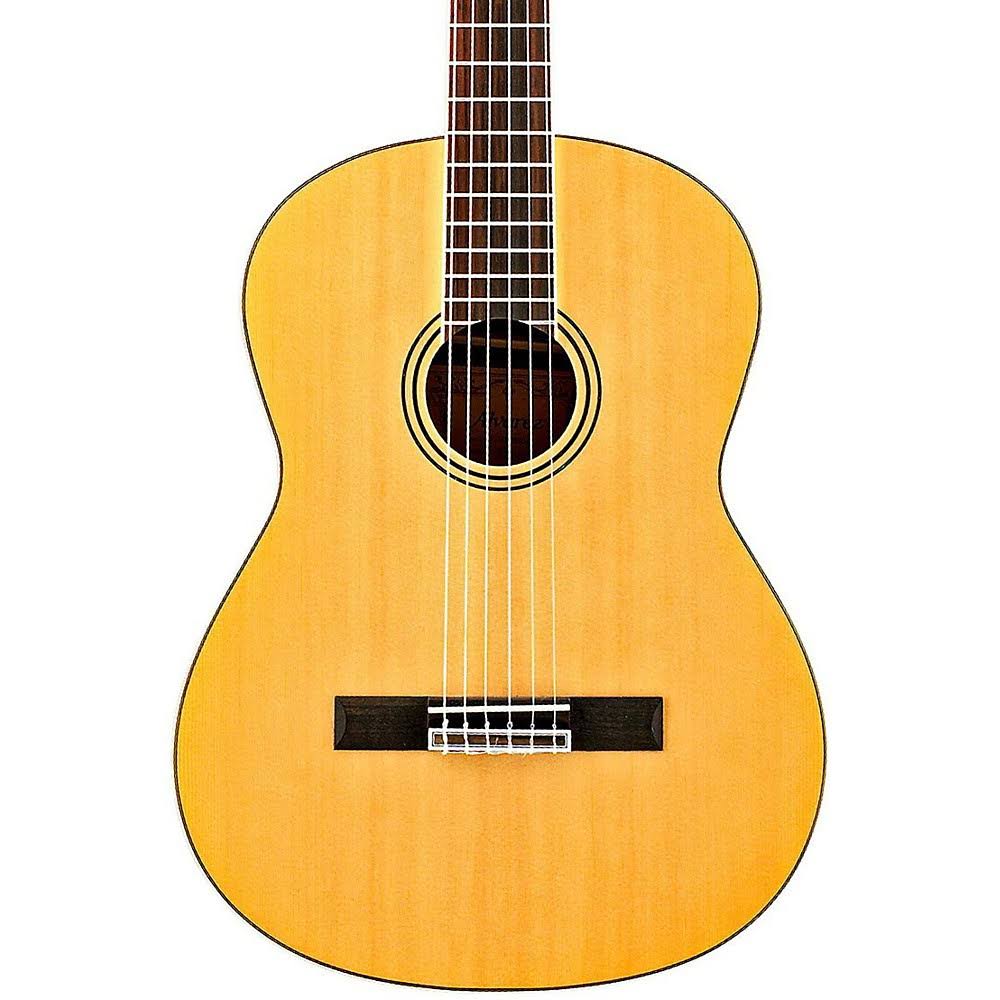 Natural Classical Acoustic Guitar D26858