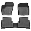 Fit for 2015-2018 Ford Escape Floor Mats Full Set G363987