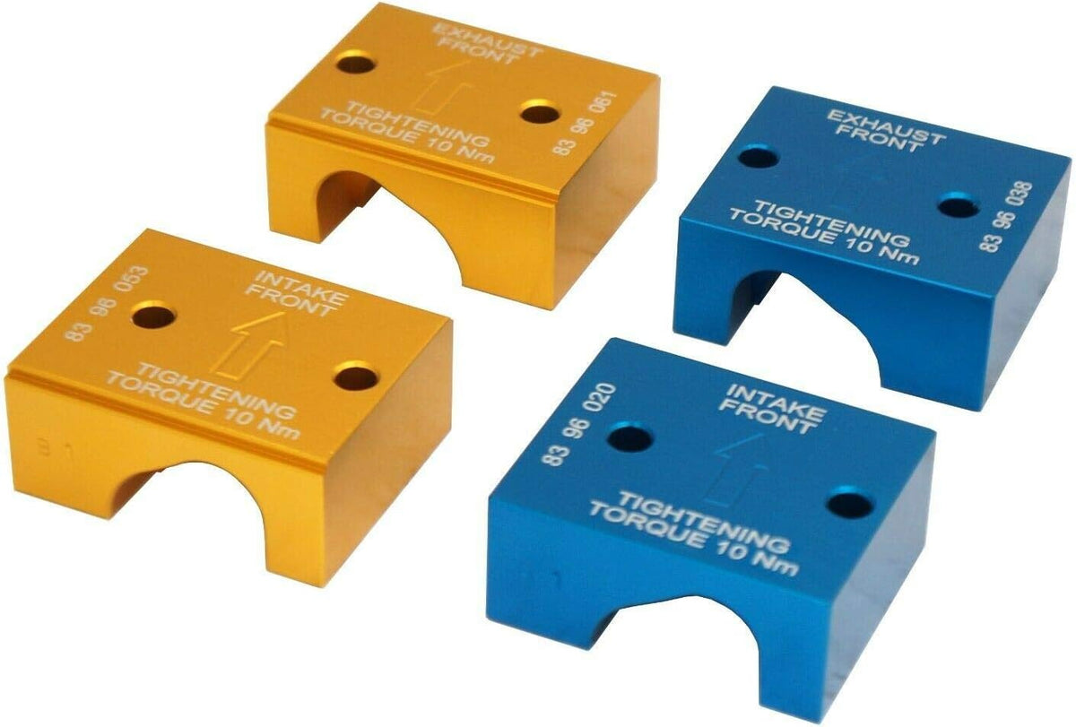 SAAB 2.0L CAMSHAFT Timing Tool KIT B390