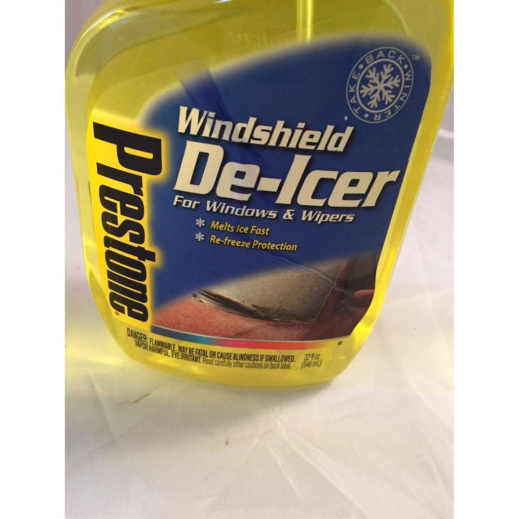 Windshield De-Icer V727