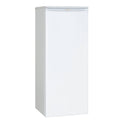 White 8.5 Cu. ft. Upright Freezer F740