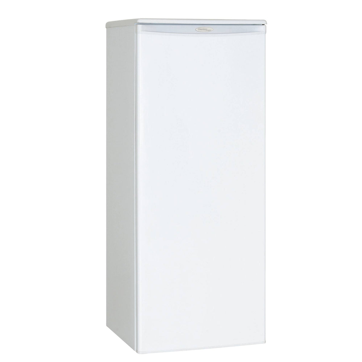 White 8.5 Cu. ft. Upright Freezer F740