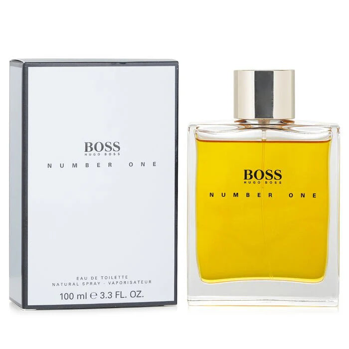 Eau De Toilette Spray 100ml J2045