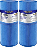 2 Pack 5X13 Hot Tub Filter S490