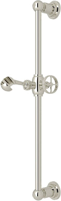 Polished Nickel Slide Bar S743424