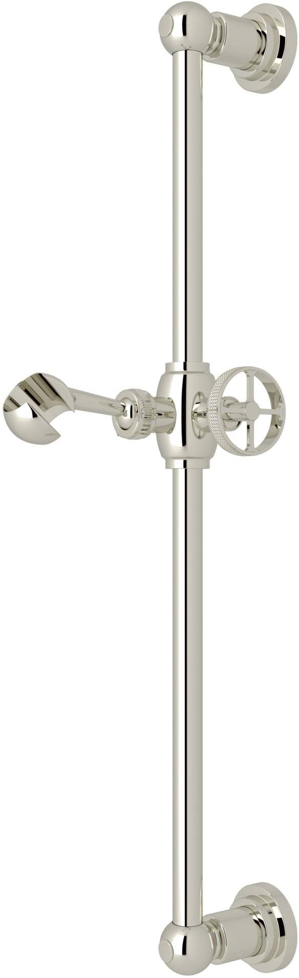 Polished Nickel Slide Bar S743424