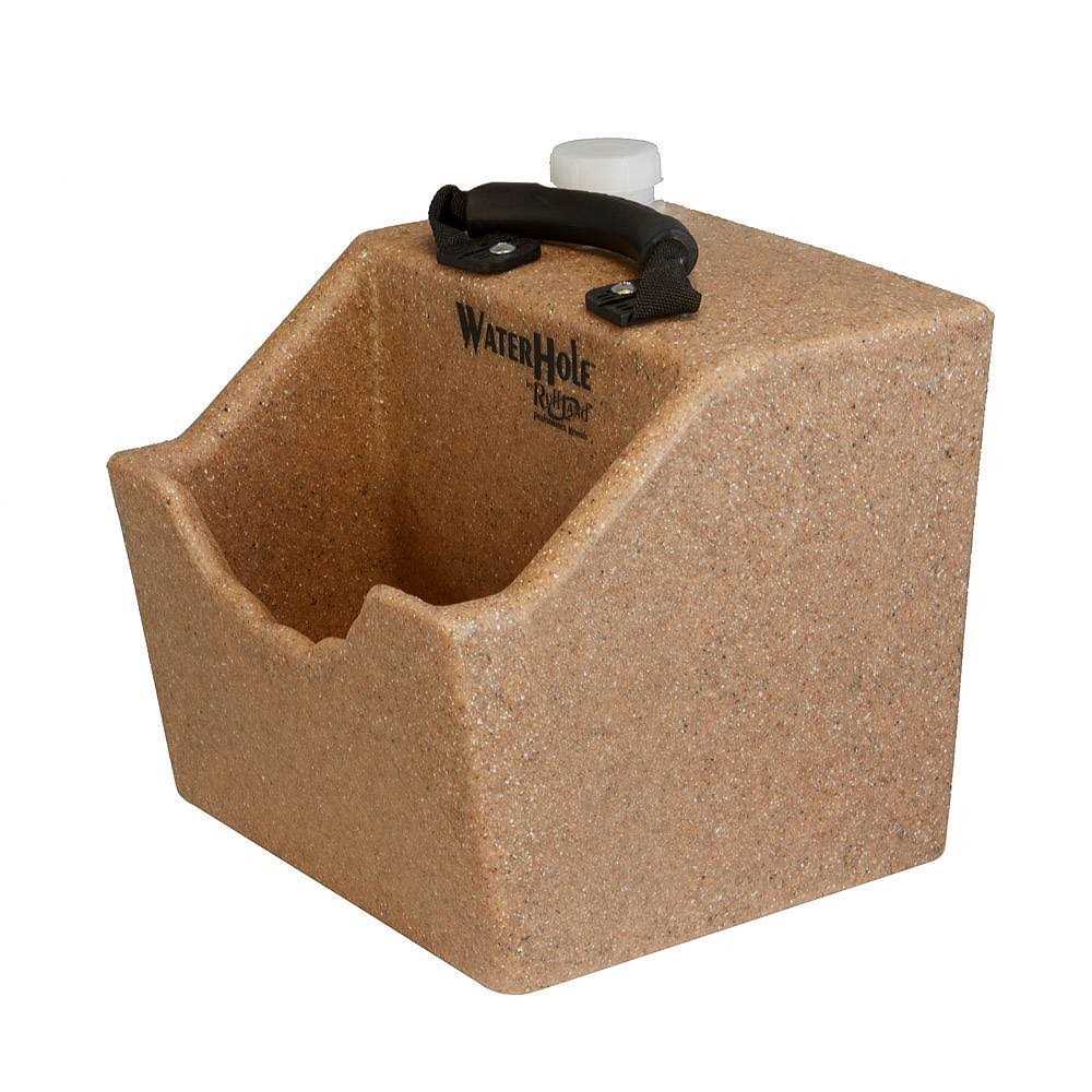 Water Hole Pet Supplies K81923