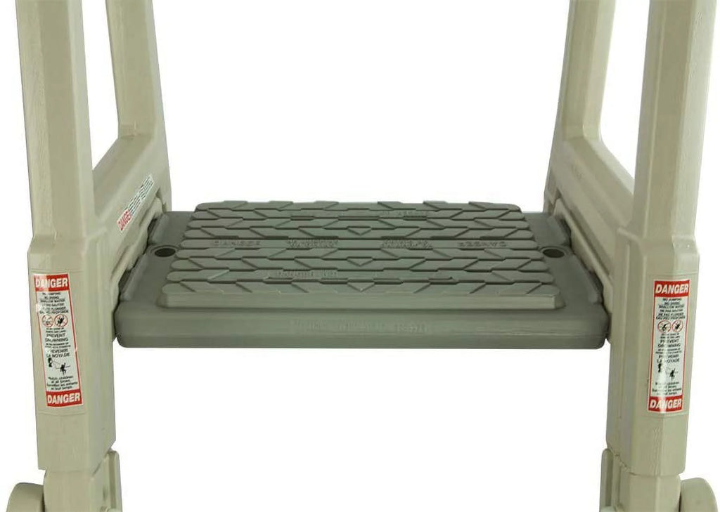 Resin Swimming Pool Steps and Ladder B505