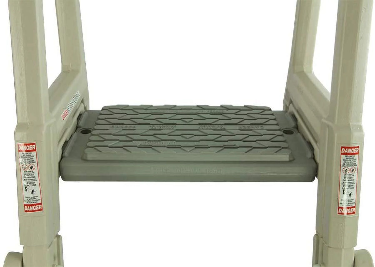 Resin Swimming Pool Steps and Ladder B505
