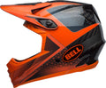 Bell Full-9 Helmet Matte Gloss Slate Orange XS/S M534686