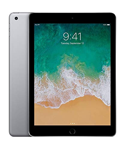 iPad 9.7inch WiFi 32GB Space Gray T766970