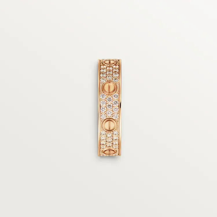 Wedding Band X366