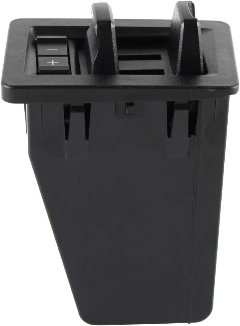 In-Dash Trailer Brake Controller Module Pack of 2 Q722