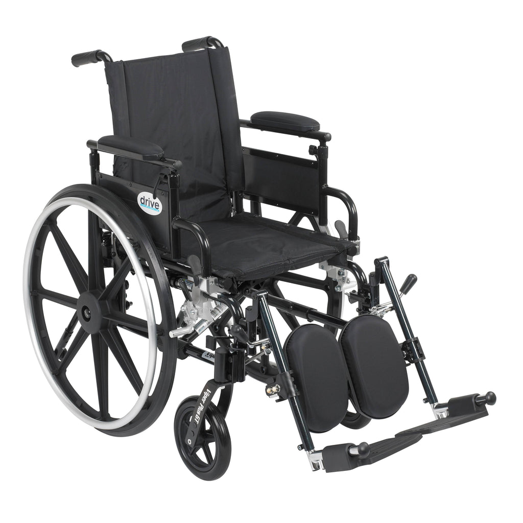 16 Wheelchair with Desk Arms Y925865