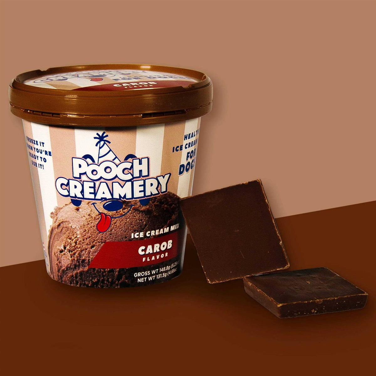 Ice Cream Mix Dog Treats A478128