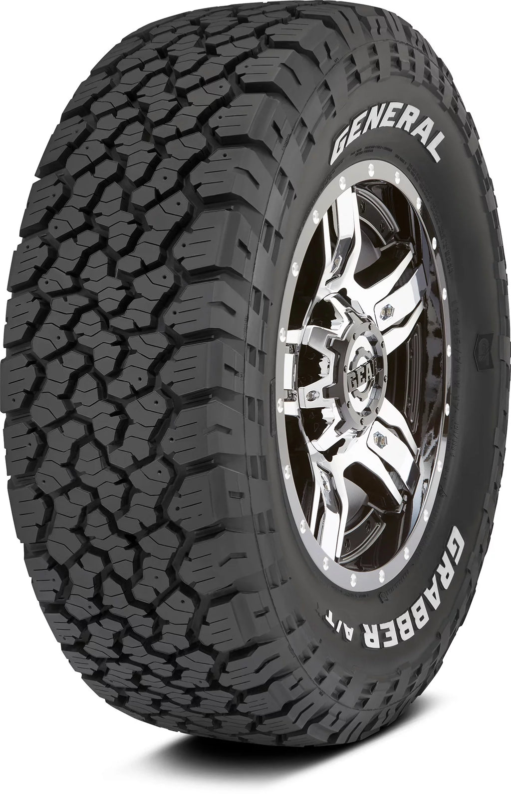 LT285/70R17/10 Tire I73879
