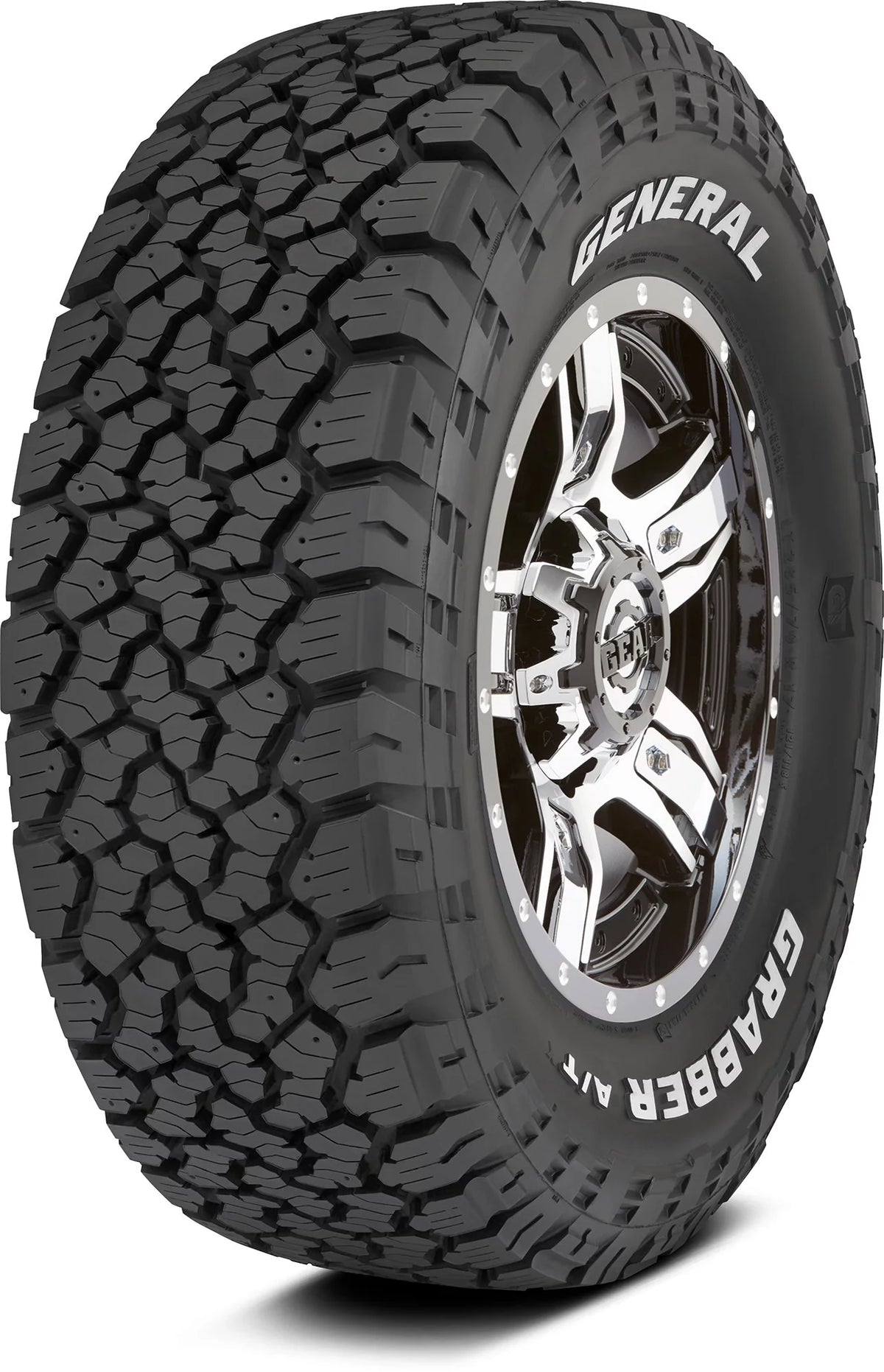 LT285/70R17/10 Tire I73879