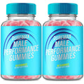 Male Performance Gummies 2 Pack W778215