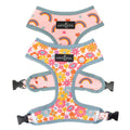 Reversible Dog Harness Q76265