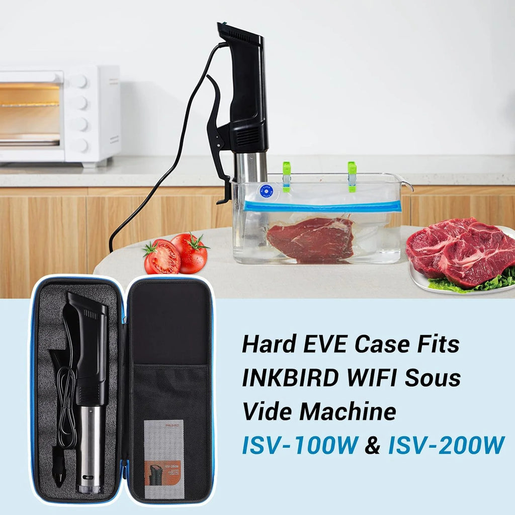 Sous Vide Machine WiFi Immersion Circulator with Storage Bag I974471