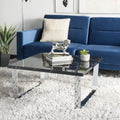 Square Coffee Table F81804