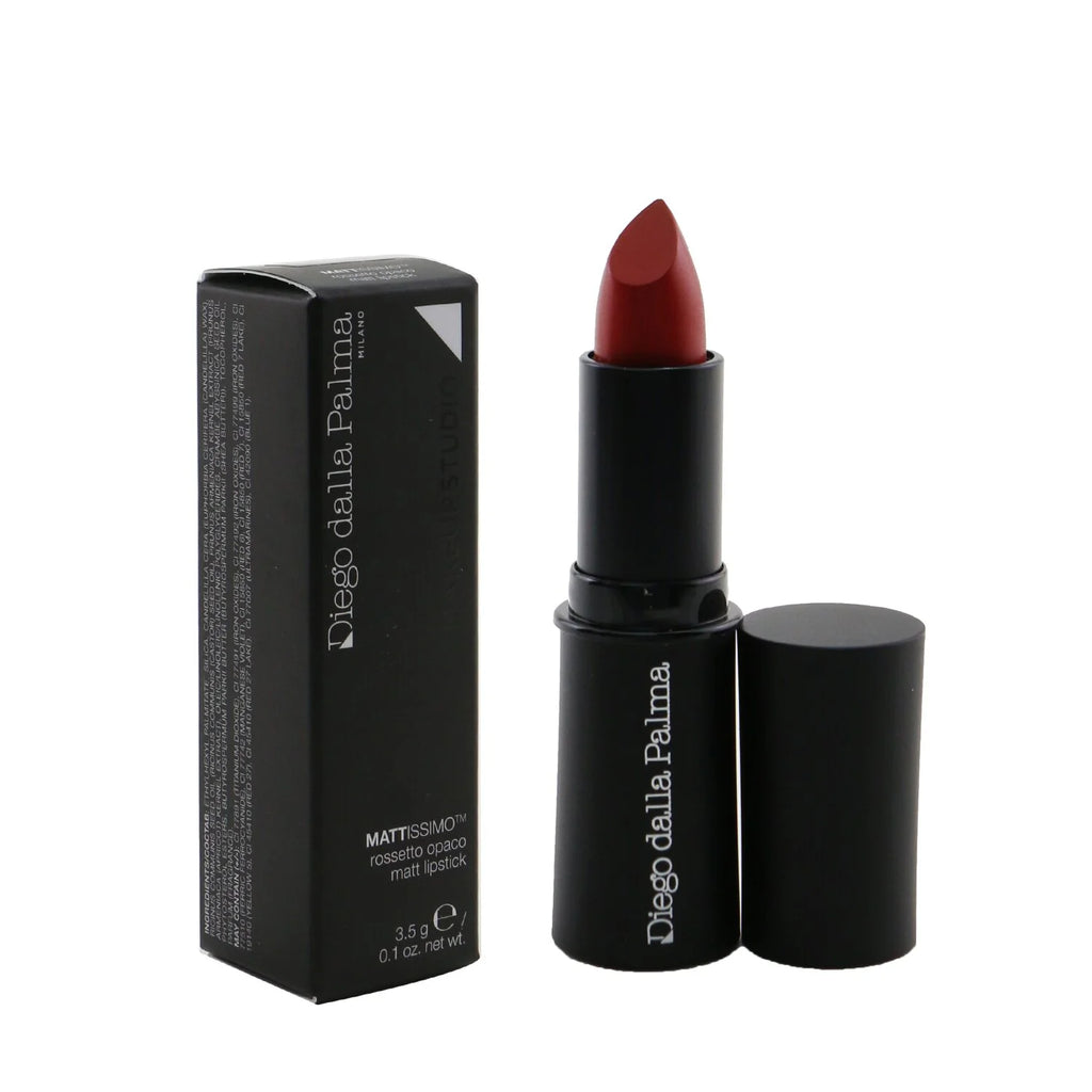 Mattissimo Matt Lipstick - Bordeaux 3.5g S359299
