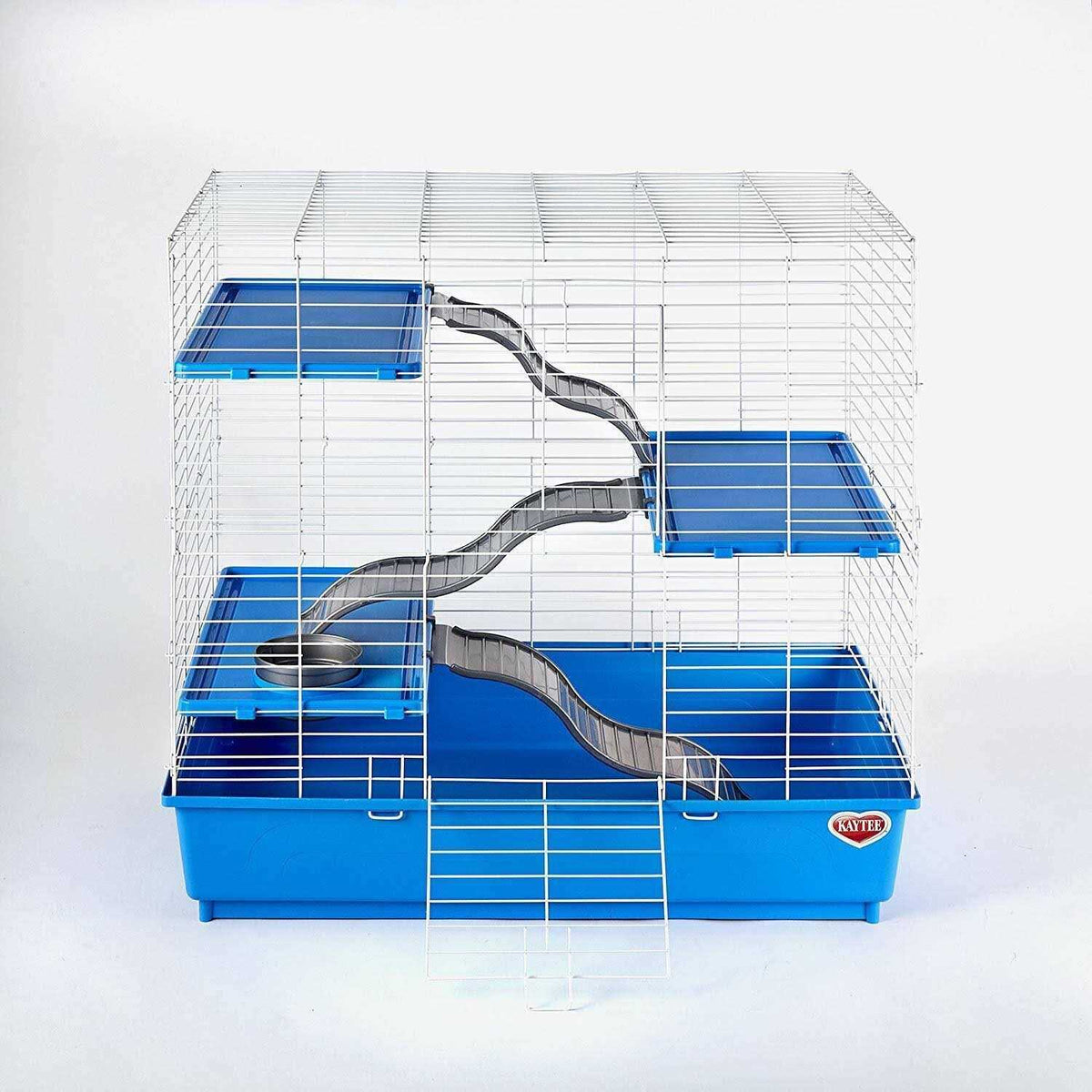 Multi-Level Ferret Cage P32102