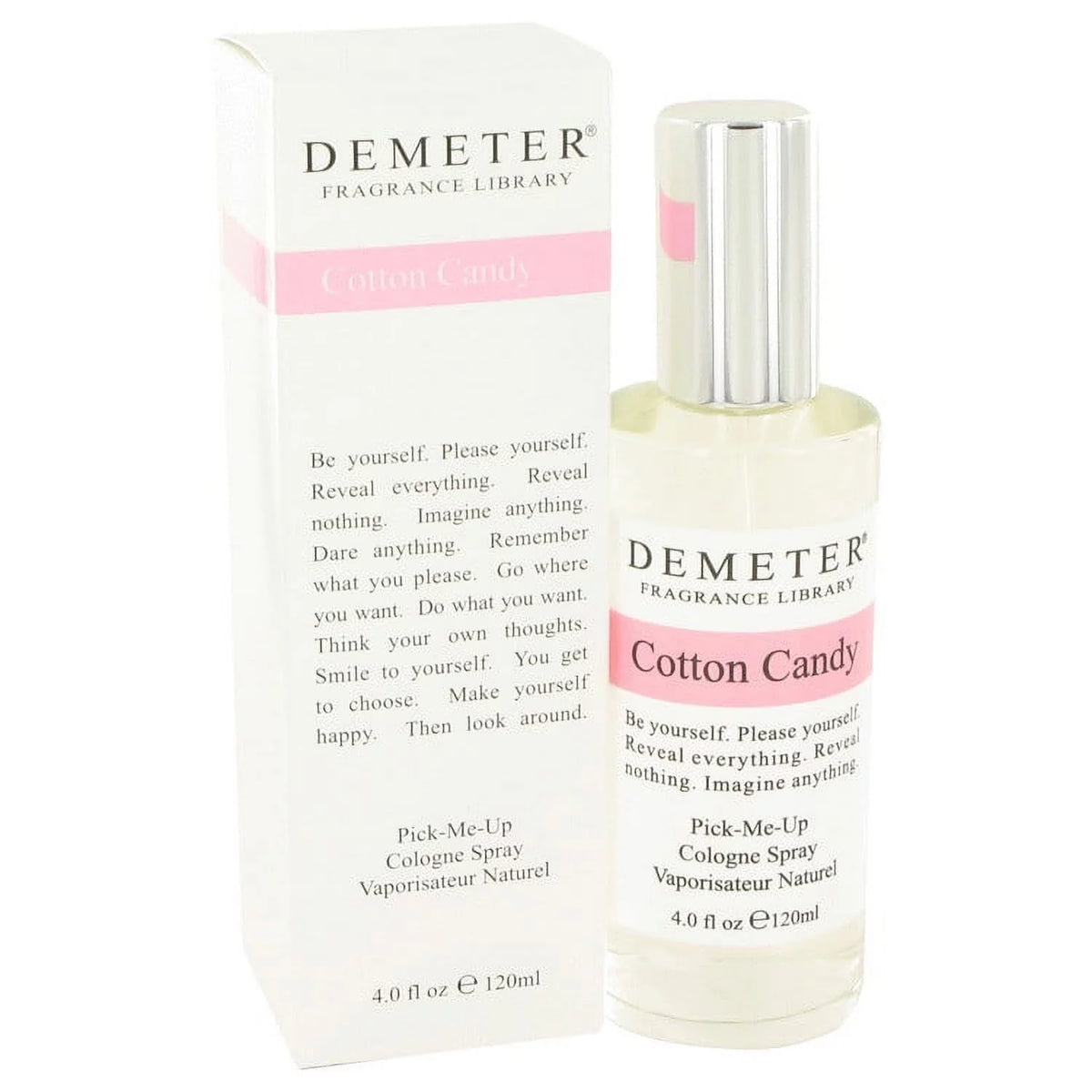 Cotton Candy Y2613
