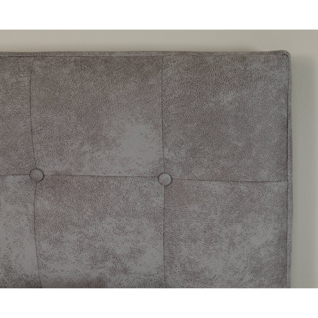 King Bed B5482