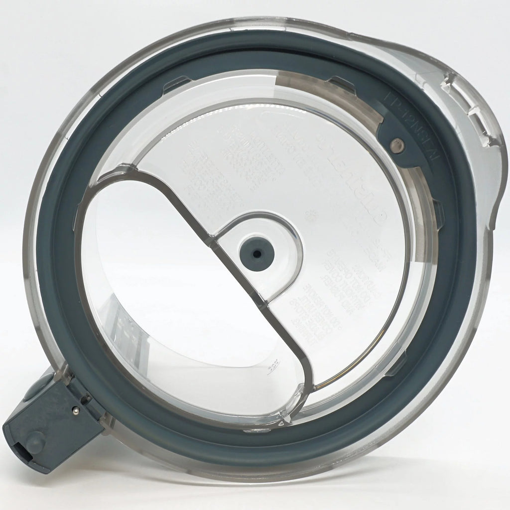 12-Cup Food Processor Work Bowl Cover F1822