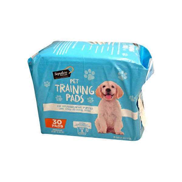 Training Pads G85668