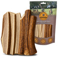 6 Pack Split Elk & Deer Antlers D64066