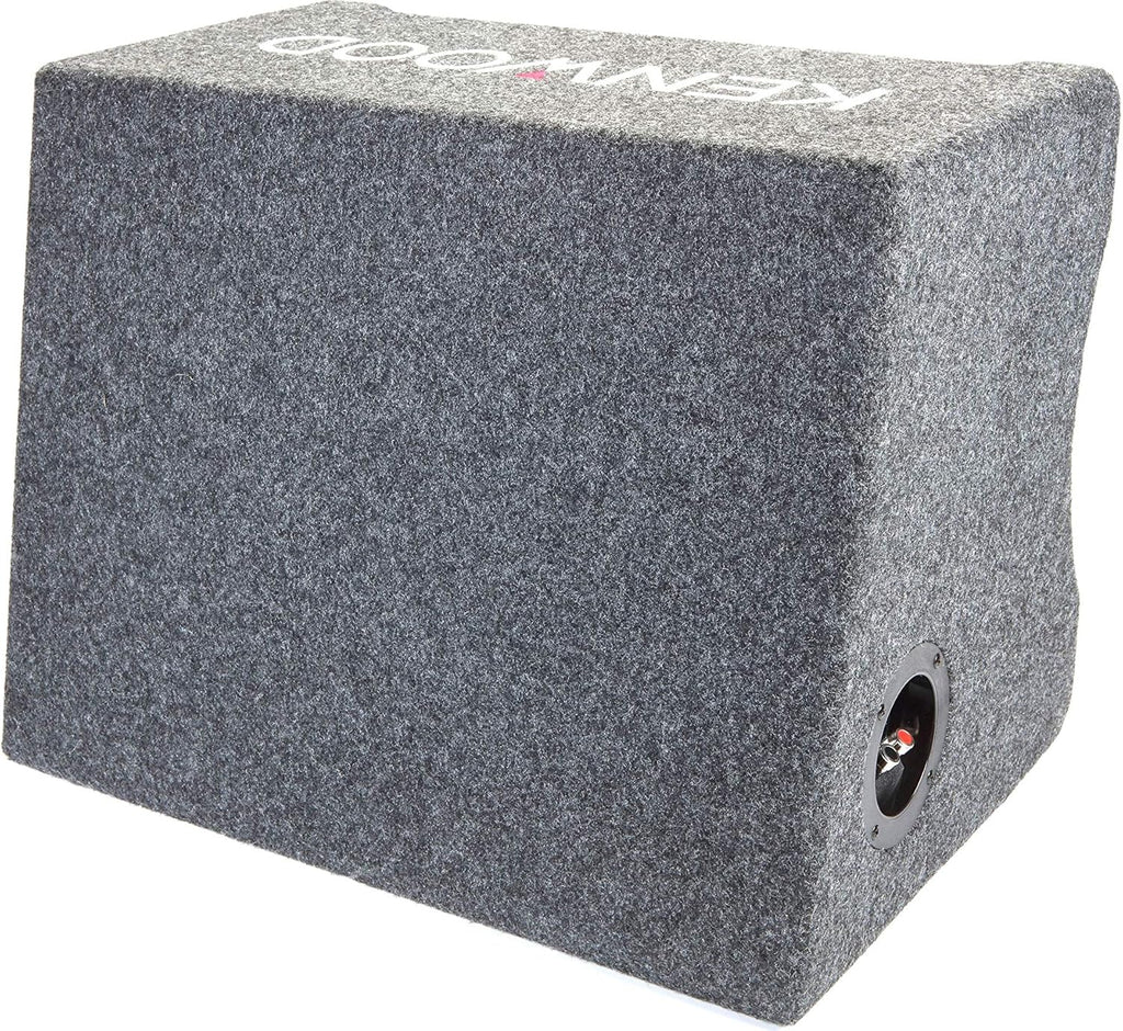 12" Preloaded Subwoofer Enclosure P142514