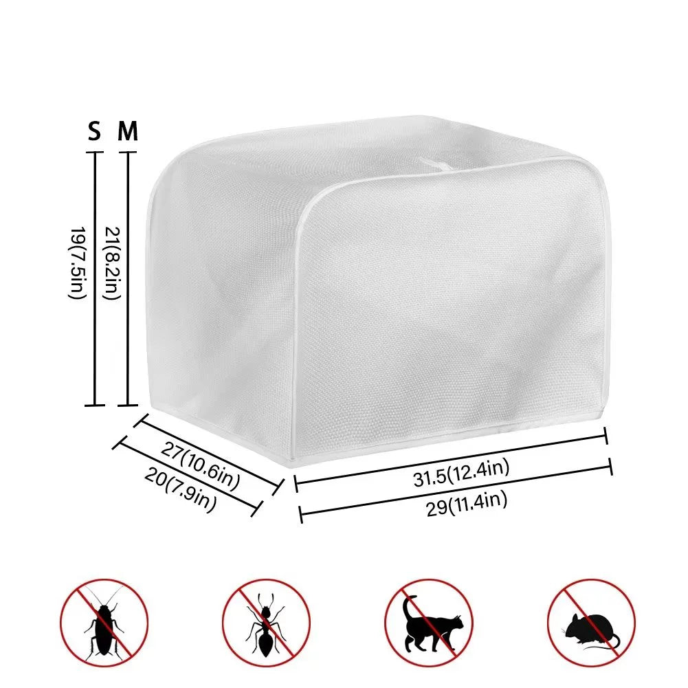 Foldable Kitchen Small Appliance Cover U432