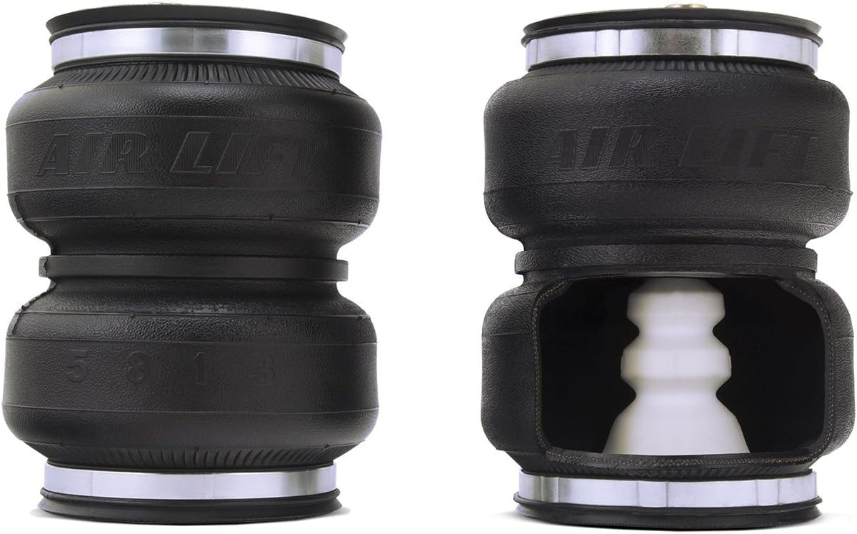 Air Suspension Kit F383