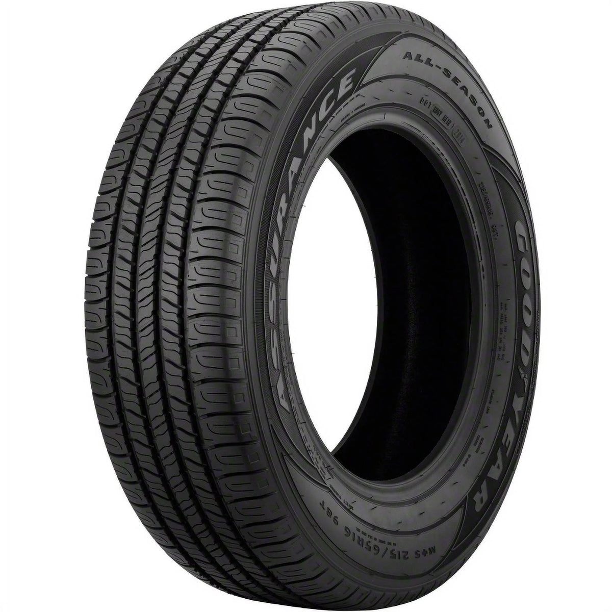 235/50R18 97H All-Season Passenger Tire O807590
