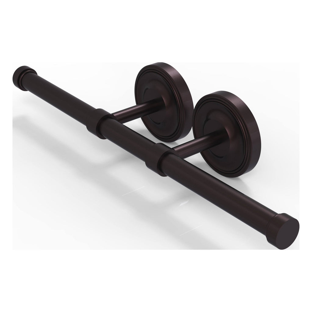 Double Roll Toilet Tissue Holder Z647347