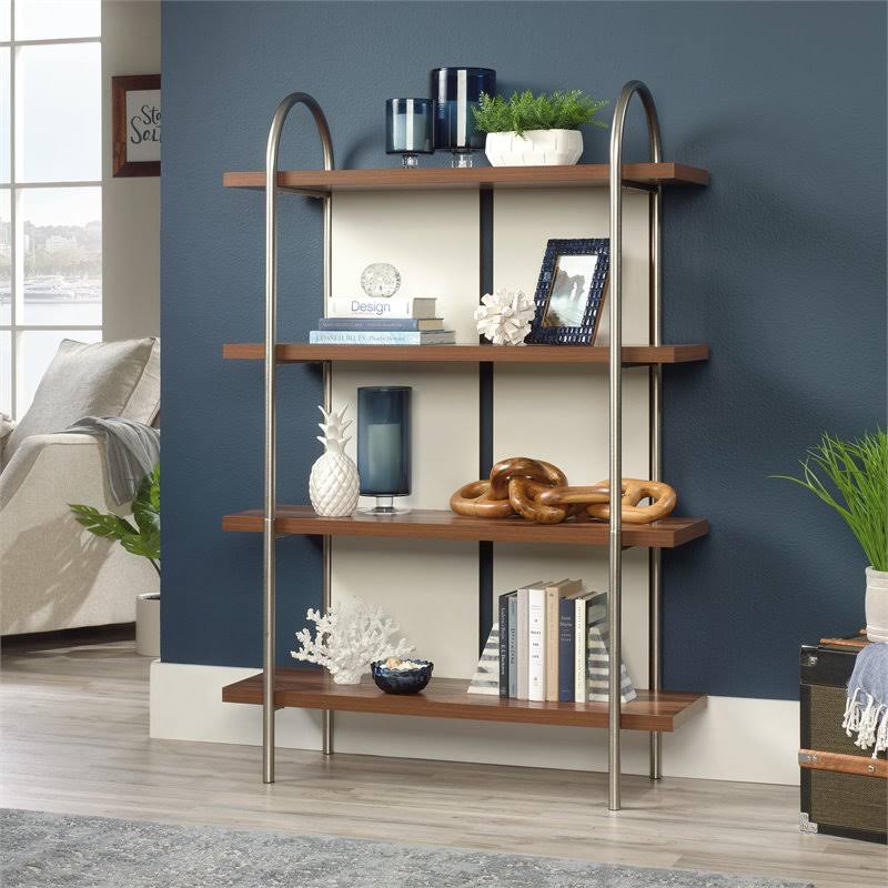 Blaze Acacia Bookcase J627416