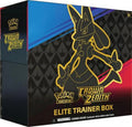 Pokémon Trading Cards Elite Trainer Box K847