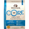 Grain-Free Indoor Salmon & Herring Meal Dry Cat Food G734781