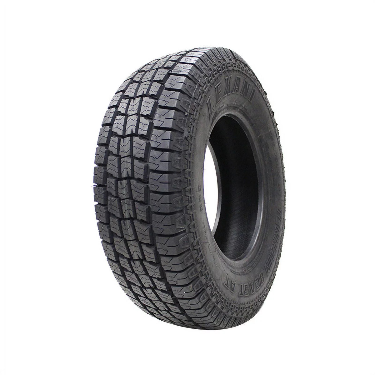 235/75R15 110 S Tire X33128