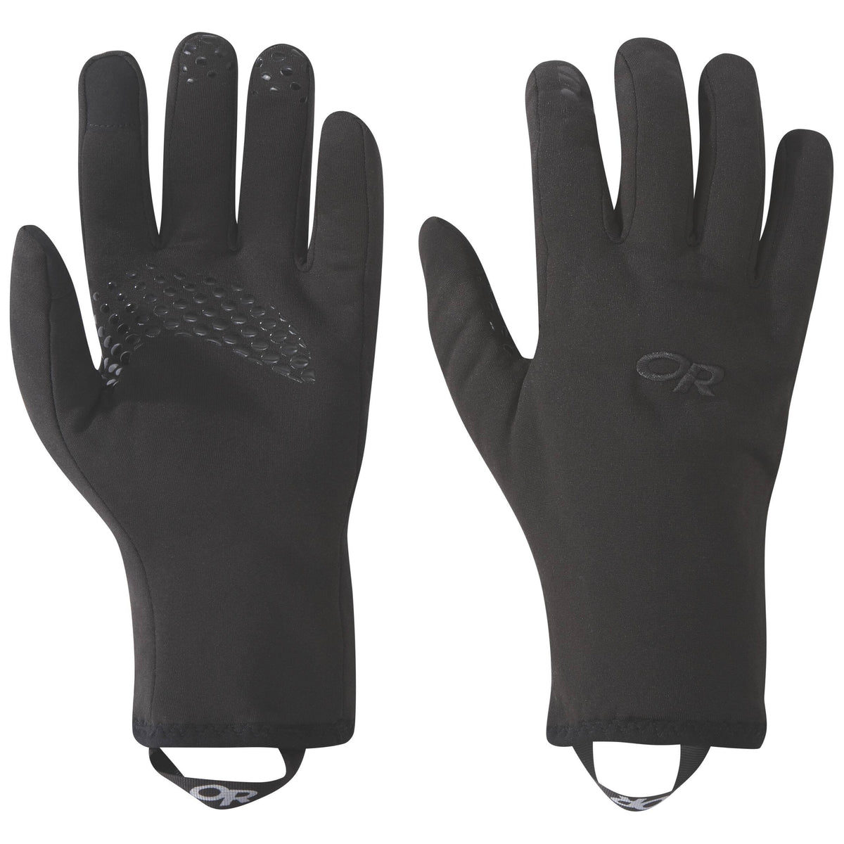 Waterproof Liners (Black) J71378