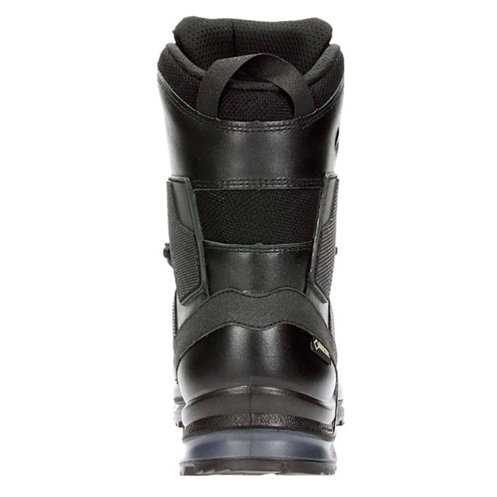 Black Tactical Boots C130569