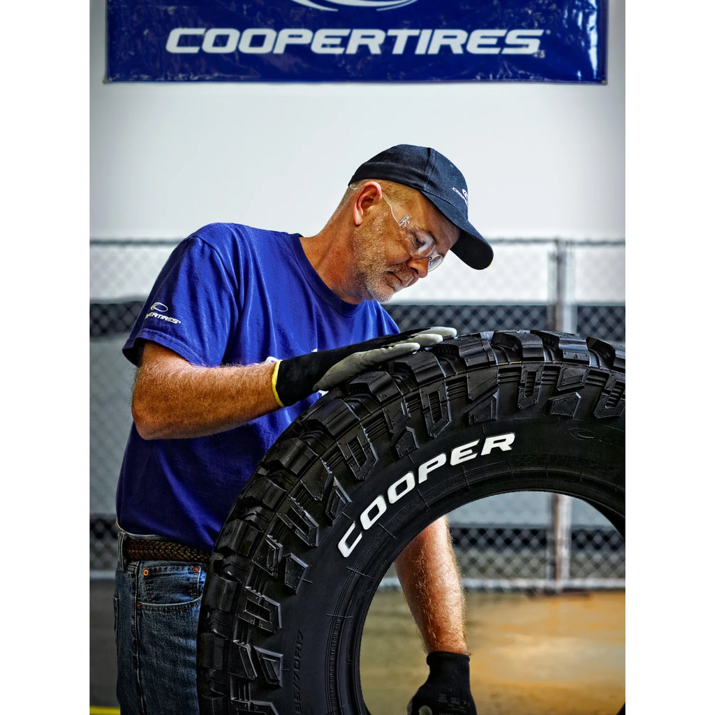 All Season 265/70R17 Light Truck Tire B41488