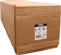 Black Plastic Sheeting 10 Mil Polyethylene Q1015