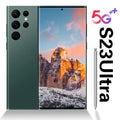 7.3" Smartphone 3GB+64GB Unlocked Android 13 Mobile Phones C281